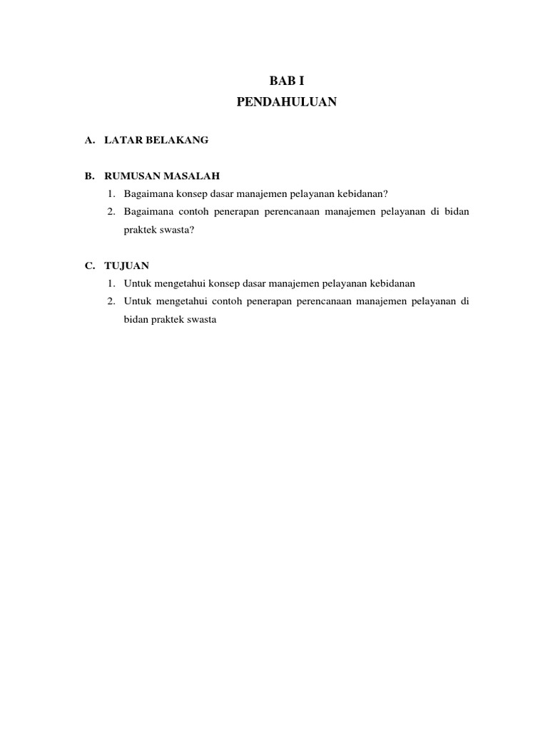 Tugas Bu Lis Manajemen