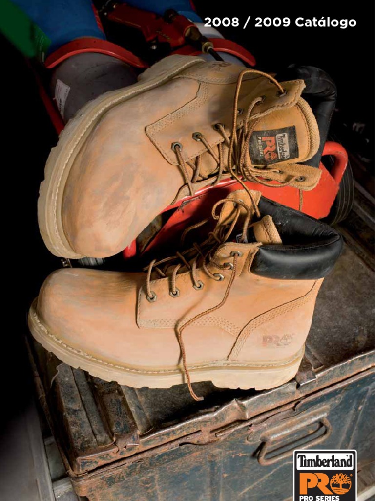 timberland gran estacion