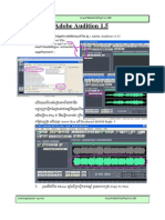 Adobe Audition 1.5 Phone-Books-Khmer PDF