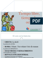 Ocio y Tiempo Libre