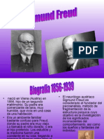 Sigmund Freud