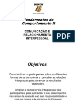 comunicação 1