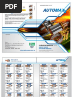 Nao Catalogo de Aplicações Automotivo FAG - 2006 - 2007 4