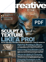 Download 3DCreative Magazine Issue N48 - August 2009 Malestrom by msyassin SN19548492 doc pdf