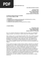 As Ordens Militares Em Portugal