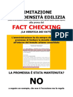 Fact Checking - 02 - Densita Edil. - Via Virgilio