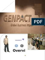 Genpact