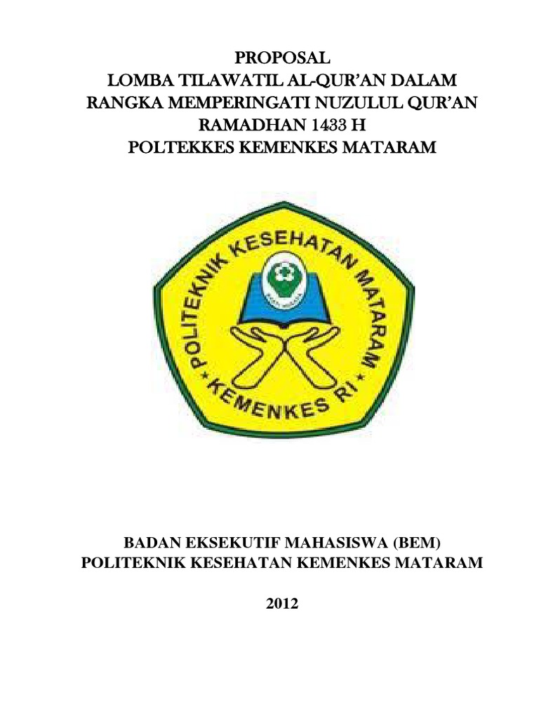 8300 Contoh Undangan Nuzulul Quran Gratis Terbaik