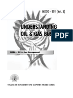 Understanding O&G-MDSO 801 (2nd Vol)