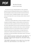 Zand Akasih (Greater Bundahishn) | PDF | Religious Belief And ...