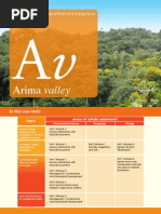 Download Arima Report by The Cropper Foundation SN19549296 doc pdf