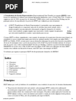 REST – Wikipédia, a enciclopédia livre