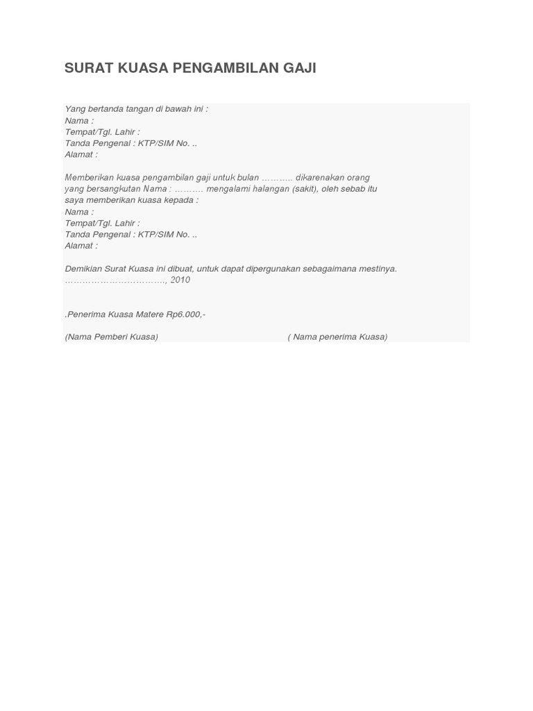 contoh surat kuasa.docx