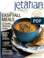 Vegetarian Times Oct-2012 PDF