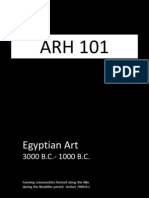 ARh 101two