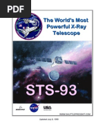 Download NASA Space Shuttle STS-93 Press Kit by Orion2015 SN19551254 doc pdf