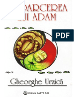 81369152-Gheorghe-UrzicÄ-Intoarcerea-a-lui-Adam-1999