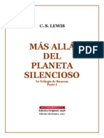 CSLewis Ransom 01 MasAllaDelPlanetaSilencioso (1)