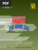 Download Unit-7- Understanding Shapes 2D and 3D by raksngh SN195523892 doc pdf