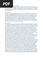 How to write an sat essay in 25 minutes