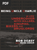 Download Being Uncle Charlie by Bob Deasy with Mark Ebner by Random House of Canada SN195526289 doc pdf