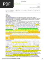 Incest - Philosophical Perspective
