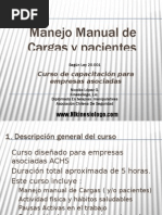Download Manejo Manual de Pacientes Manual Patient Handling by drnikok SN19553556 doc pdf