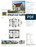 Dom W Asparagusach Ver. 2: Dodatkowe Informacje Oraz Zdjęcia Z Realizacji Na WWW - Archon.pl