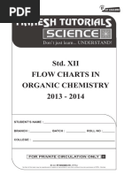 Download Flow Charts in Organic Chemistry by Jessie McCartney SN195538463 doc pdf