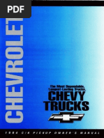 Download 1994 Chevrolet C 1500 Owners Manual by Javier Eduardo Mojica Pinedo SN195541996 doc pdf