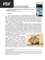 Carita 2013 A fortificação no Brasil da instalação precária dos séculos XV e XVI à consolidação no seculo XVIII