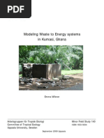 Download Modeling Waste to Energy Systems by Yaw Boateng YB SN195549808 doc pdf