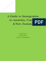 Immigration Guide