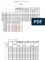 Tabel Raportare Lunara Catre DSP Si Fisa Interna