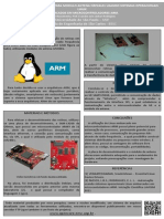 Desenvolvendo Rotinas para o módulo nrf24l01