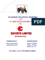 Summer Training Report Sabhya