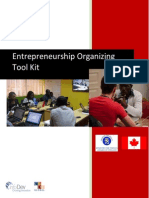 CRDF Organizing Tool Kit