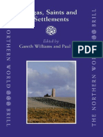 Williams, Gareth and Bibire, Paul - Sagas, Saints and Settlements