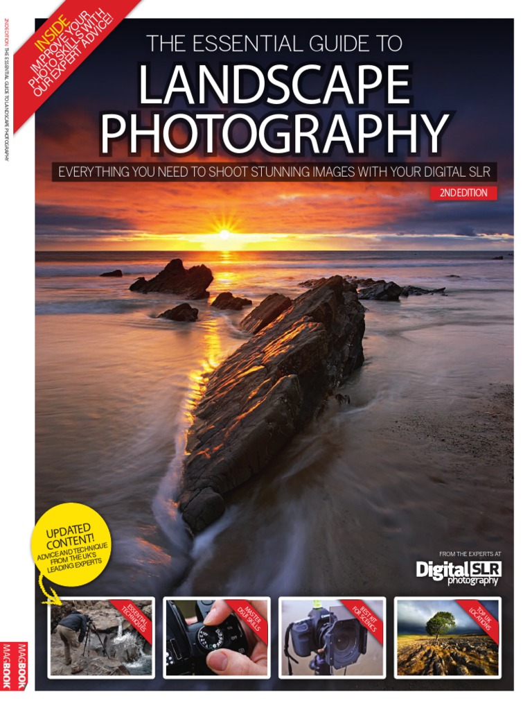 essential-guide-to-landscape-photography.pdf  Exposure (Photography)  Shutter Speed