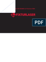 P-0243-ES Fixturlaser NXA Manual Manual, 1st Ed