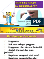 Download Pengurusan Ubat Secara Berkualiti by akmar72 SN19558142 doc pdf