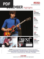 Premierguitar201312 1 DL | PDF | Guitars | Celtic Musical Instruments