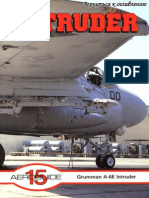 Aeroguide 15 - A-6E Intruder