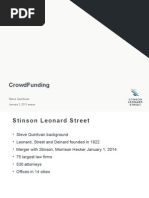 Download Crowdfunding by Steve Quinlivan SN195585664 doc pdf