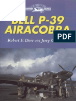 P-39 Airacobra (Crowood)
