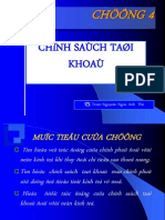 Chuong4 ChinhSachTaiKhoa