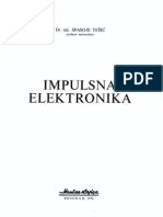 Imulsna Elektronika (Spasoje Teshich)