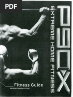 Download P90X Fitness Guide by biser99 SN195589782 doc pdf