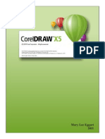 CorelDrawX5 Guide