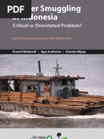 Download Timber Smuggling in Indonesia by agus andrianto SN19559870 doc pdf